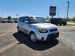 2012 Kia Soul 