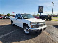 2008 Chevrolet Colorado 