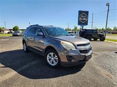2011 Chevrolet Equinox 