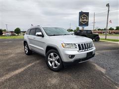 2013 Jeep Grand Cherokee 