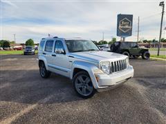 2011 Jeep Liberty 