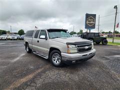 2006 Chevrolet Silverado 1500 