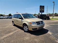 2010 Dodge Grand Caravan 