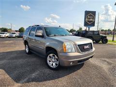 2007 GMC Yukon 
