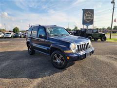 2006 Jeep Liberty 