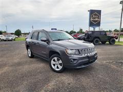 2014 Jeep Compass 