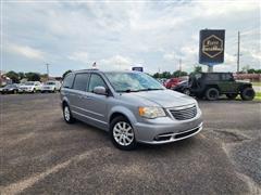 2014 Chrysler Town & Country 