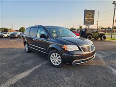 2014 Chrysler Town & Country 