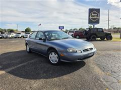 1999 Ford Taurus 