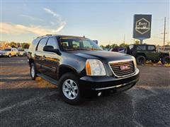 2014 GMC Yukon 