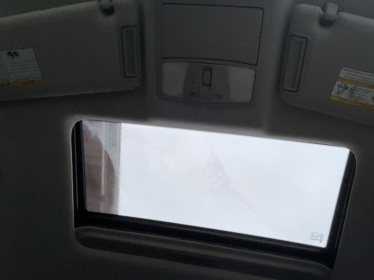 Nissan Armada SV AWD 2017