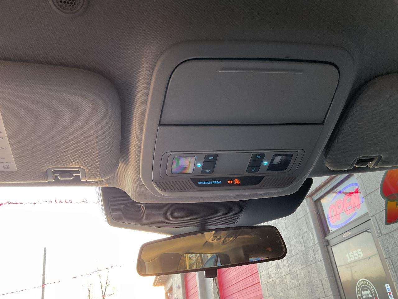 Ford Explorer XLT AWD 2022