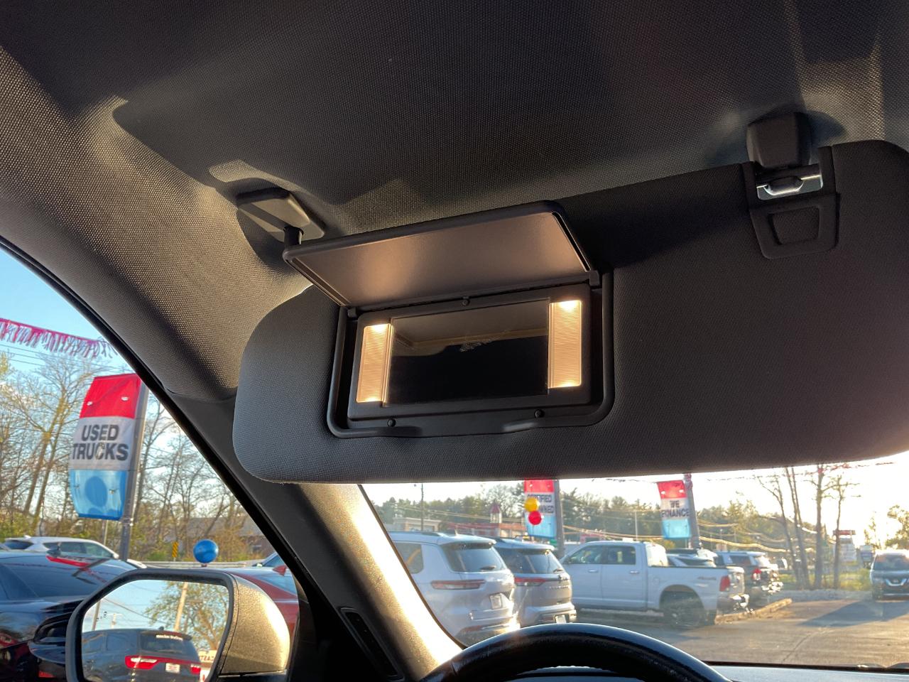 Ford Explorer XLT AWD 2022