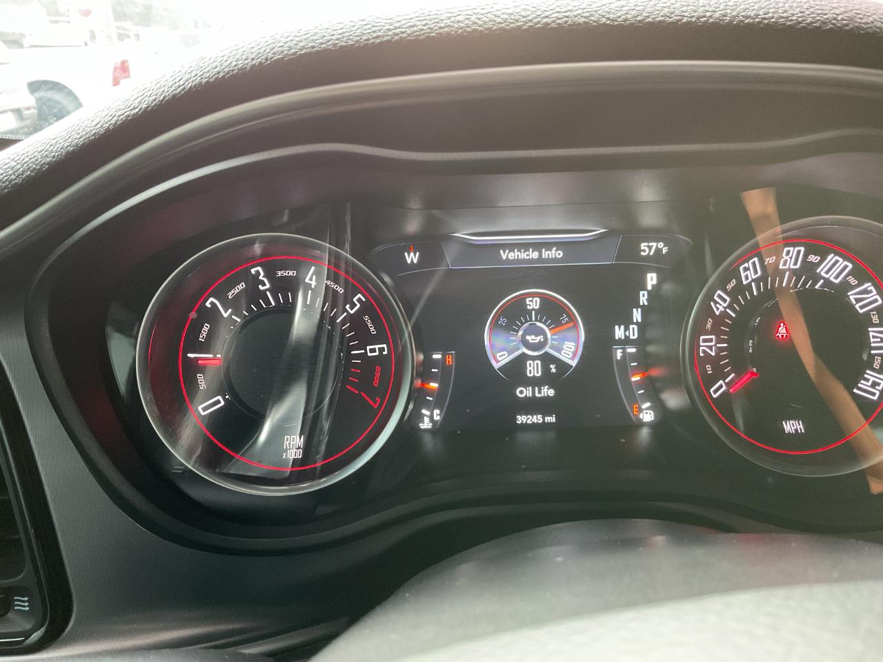 Dodge Challenger GT 2020