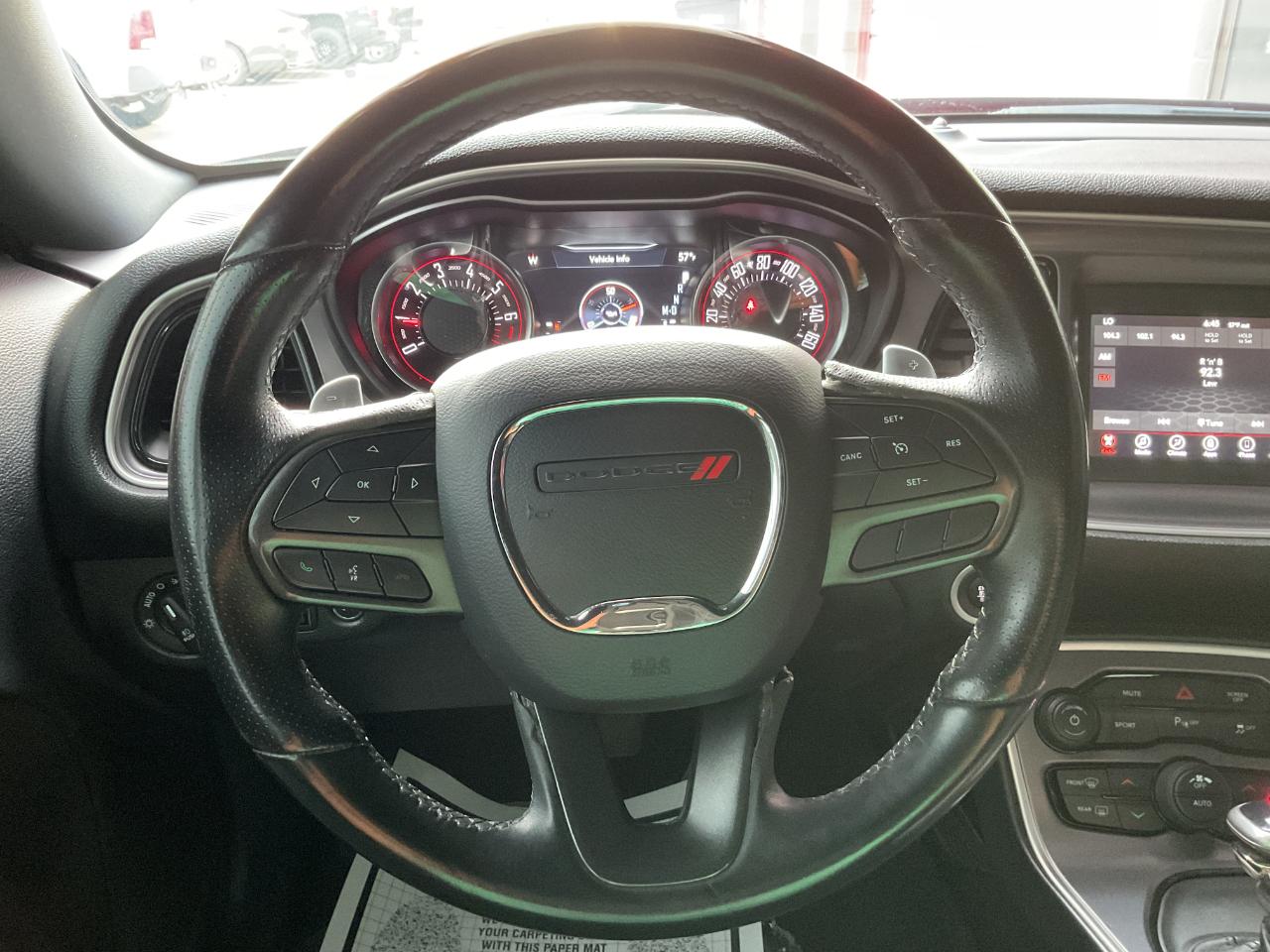 Dodge Challenger GT 2020
