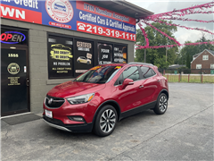 2019 Buick Encore 