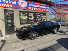 2015 Dodge Challenger 