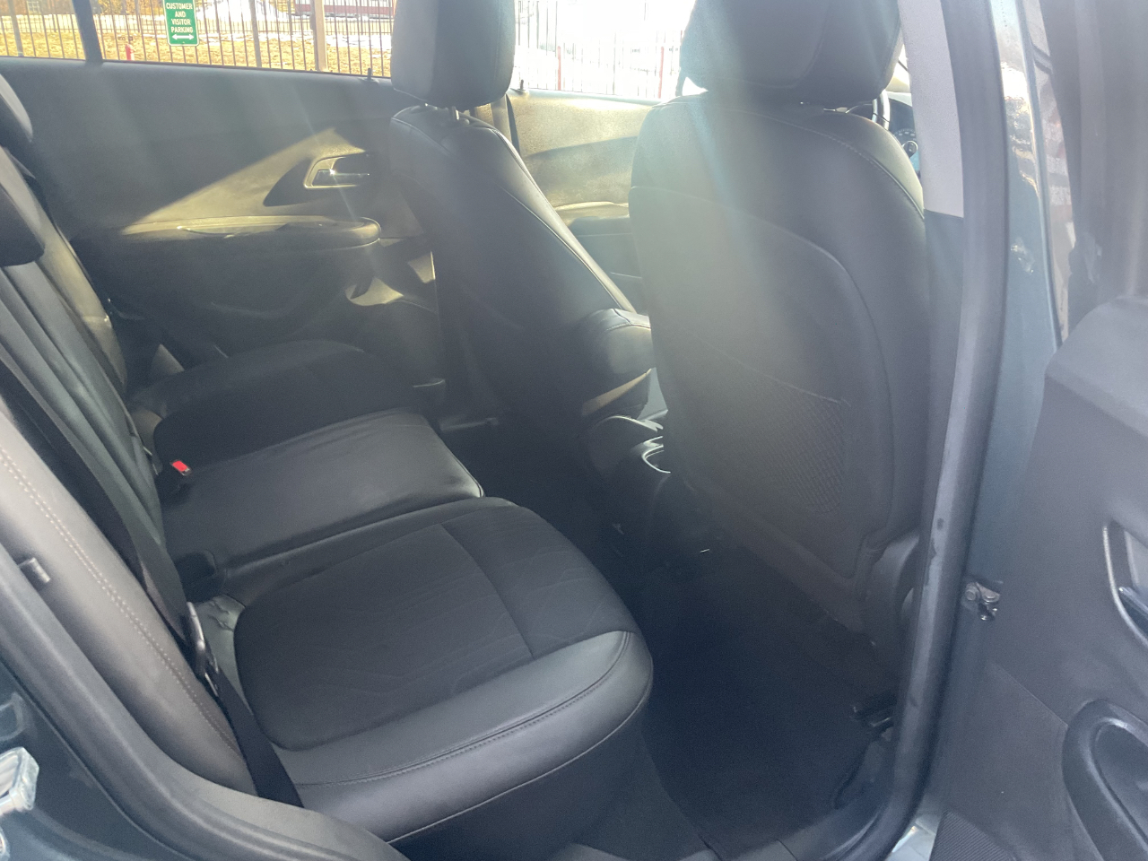 Chevrolet Trax LT AWD 2022