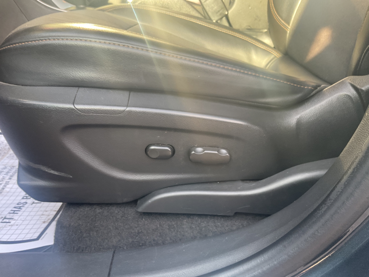 Chevrolet Trax LT AWD 2022