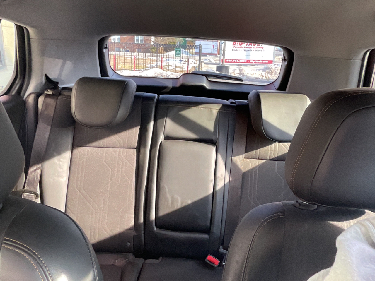 Chevrolet Trax LT AWD 2022