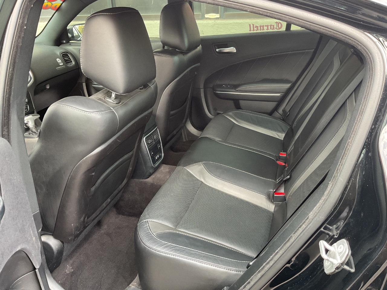 Dodge Charger R/T 2017