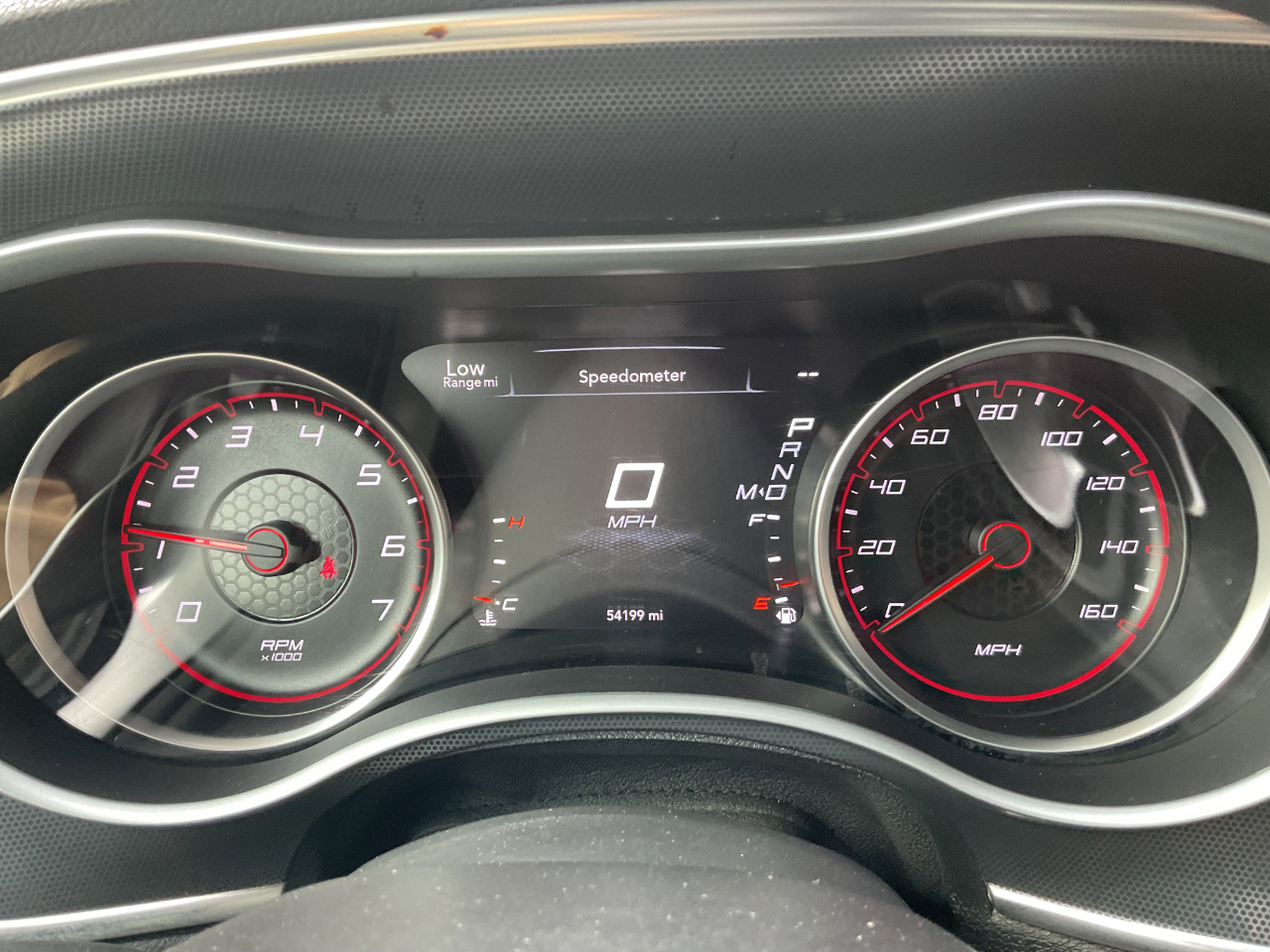 Dodge Charger R/T 2017