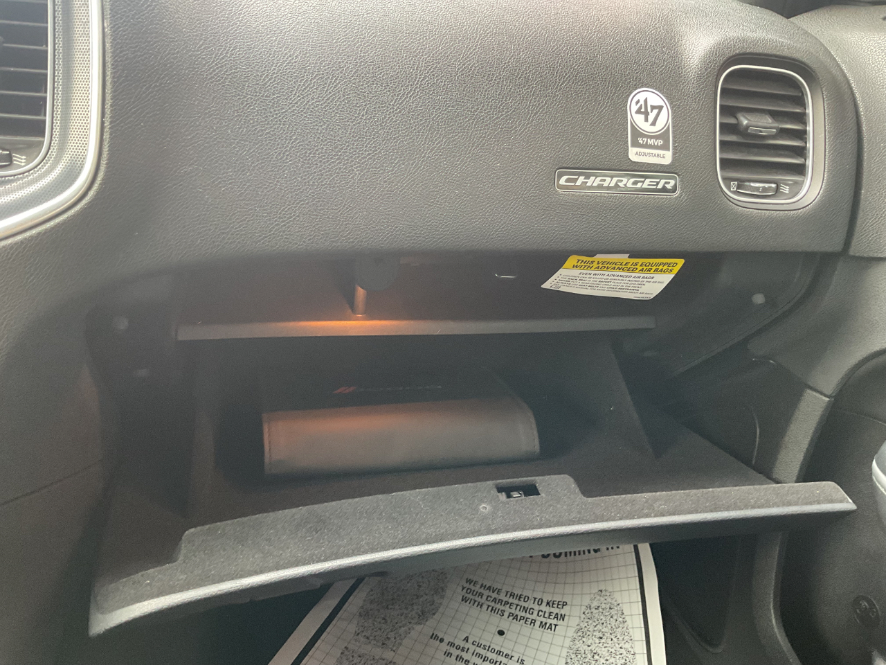 Dodge Charger R/T 2017