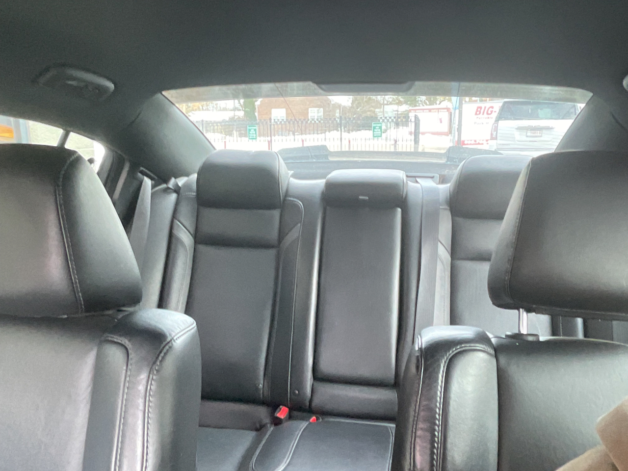 Dodge Charger R/T 2017