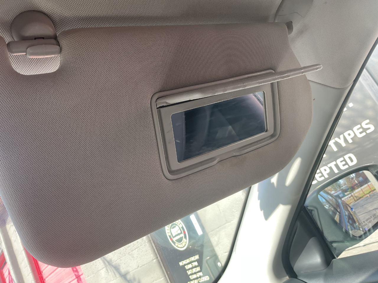 Nissan Pathfinder S 4WD 2020