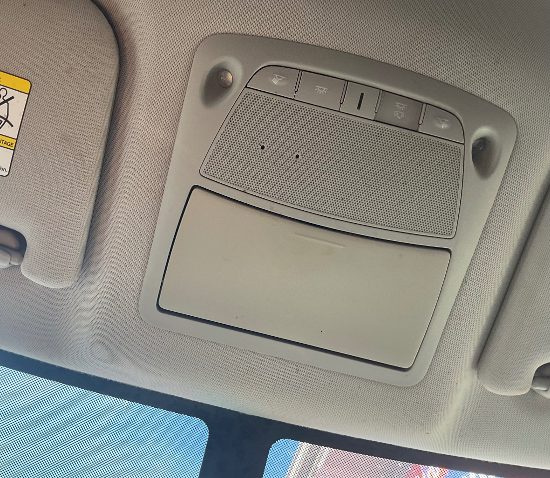 Nissan Pathfinder S 4WD 2020