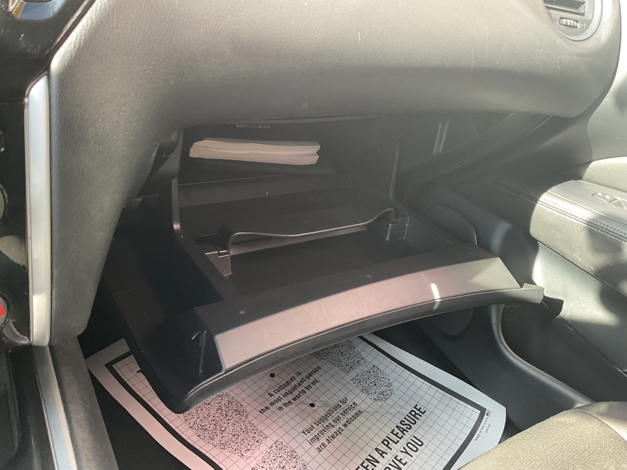 Nissan Pathfinder S 4WD 2020