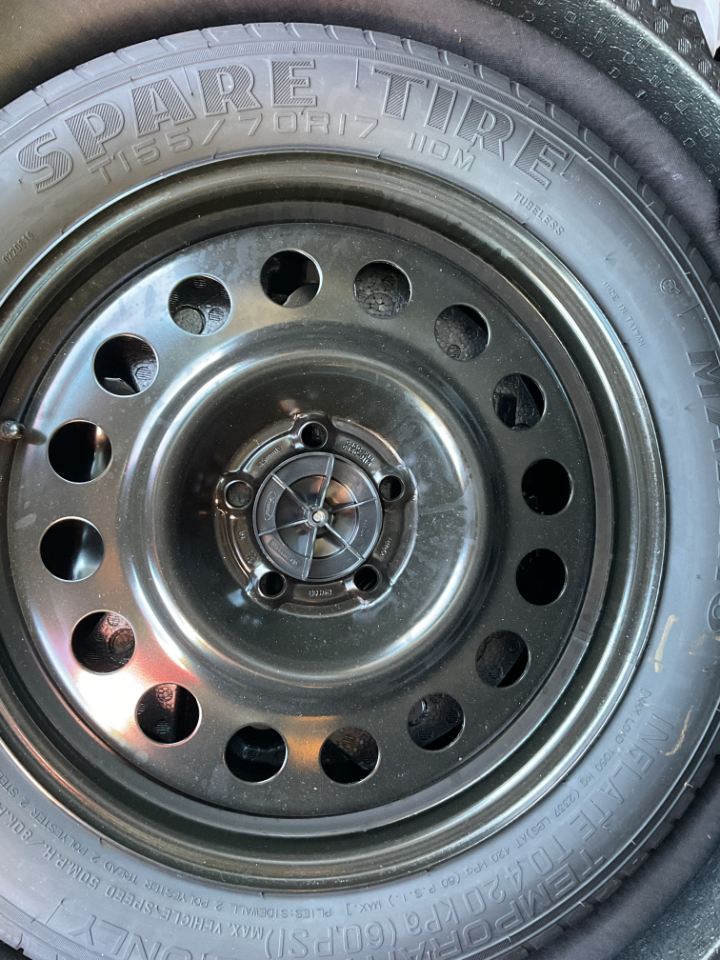 2017 Ford Escape SE photo 4