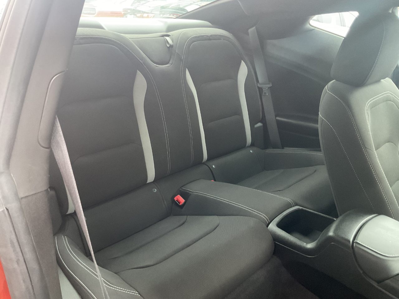 Chevrolet Camaro 1LT Coupe 2023