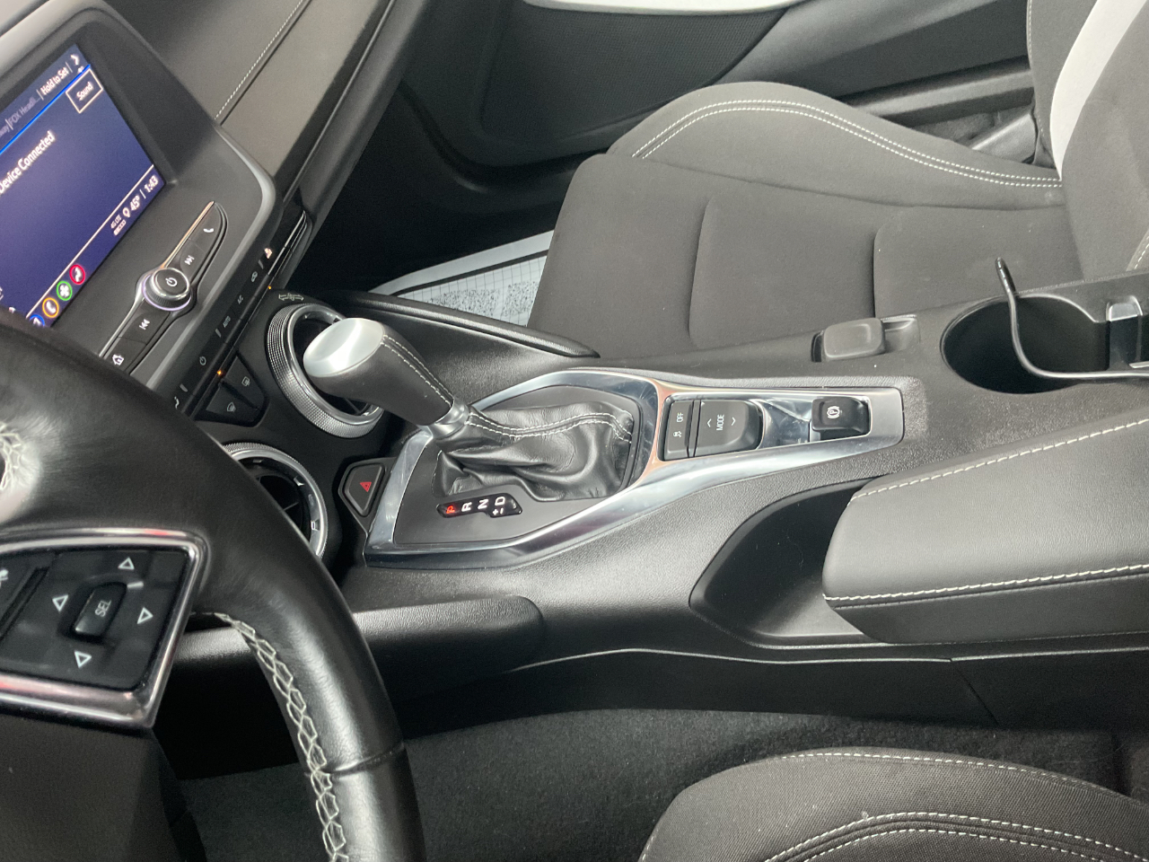 Chevrolet Camaro 1LT Coupe 2023