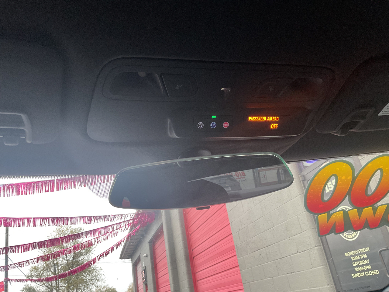 Chevrolet Camaro 1LT Coupe 2023