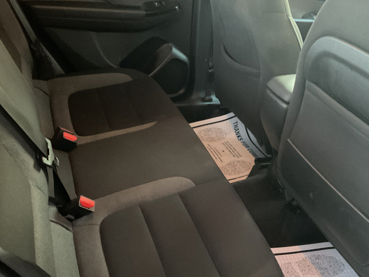 Chevrolet TrailBlazer LT AWD 2022