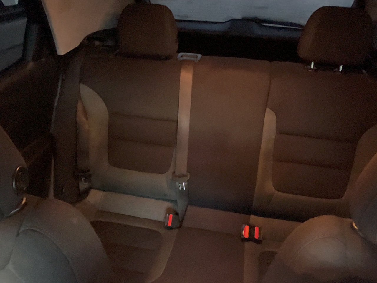 Chevrolet TrailBlazer LT AWD 2022