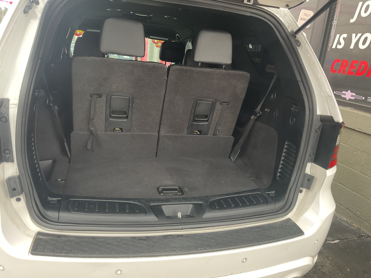 Dodge Durango GT AWD 2020