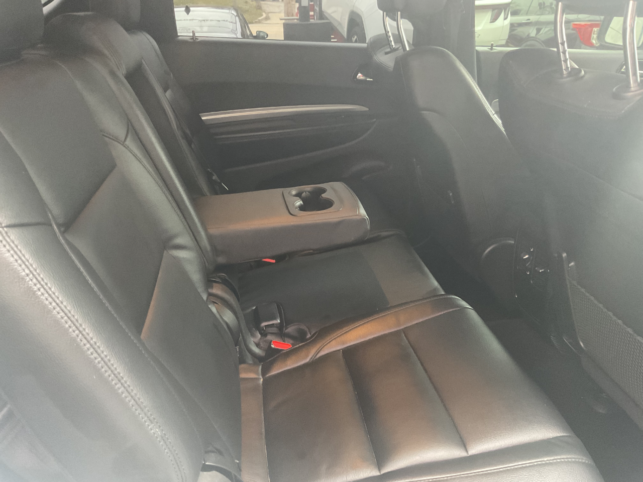 Dodge Durango GT AWD 2020