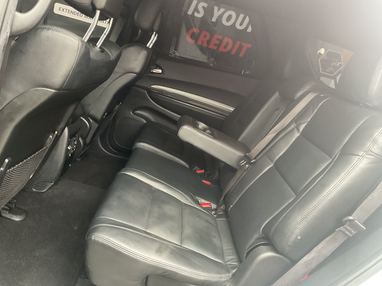 Dodge Durango GT AWD 2020