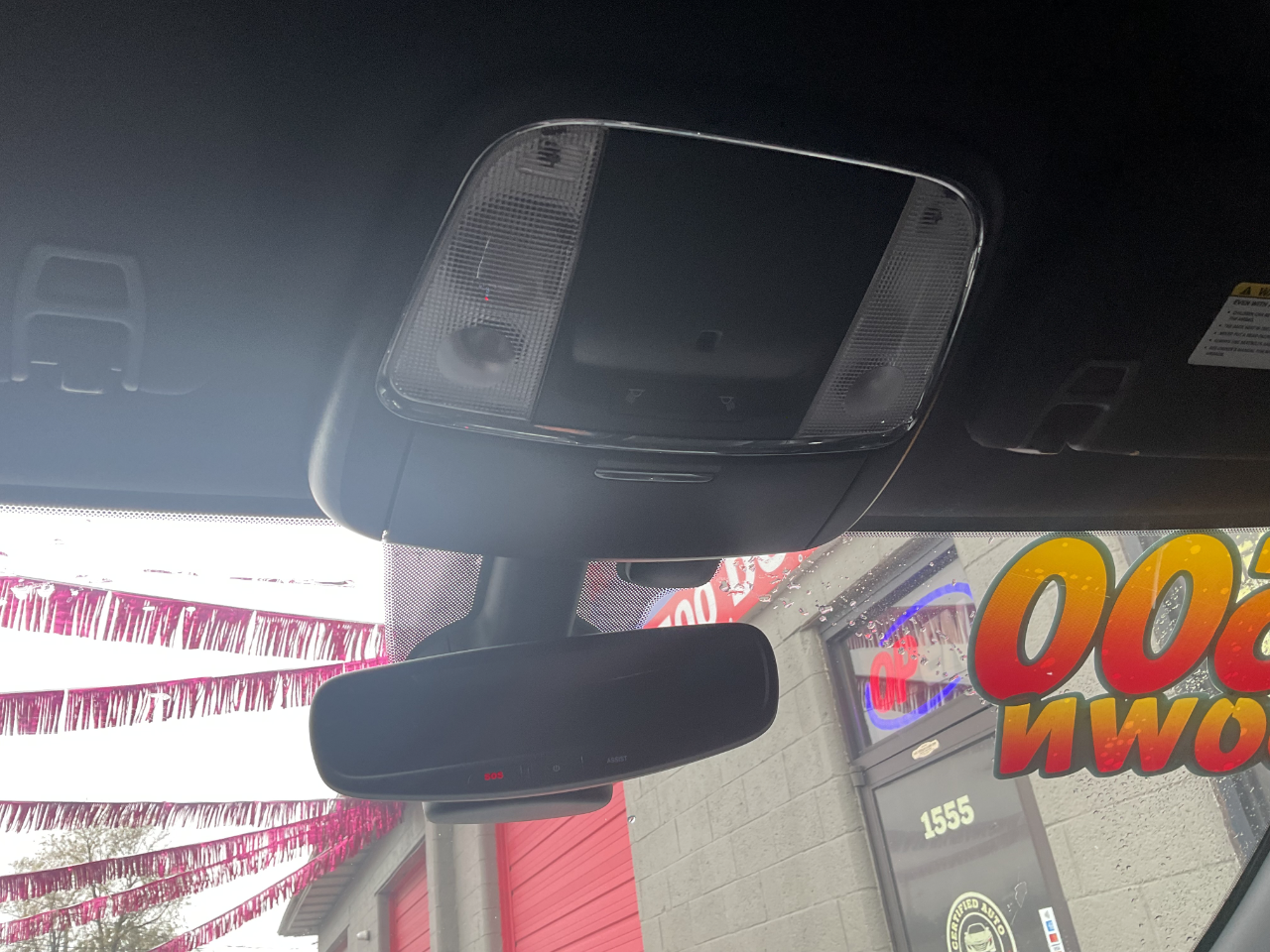 Dodge Durango GT AWD 2020