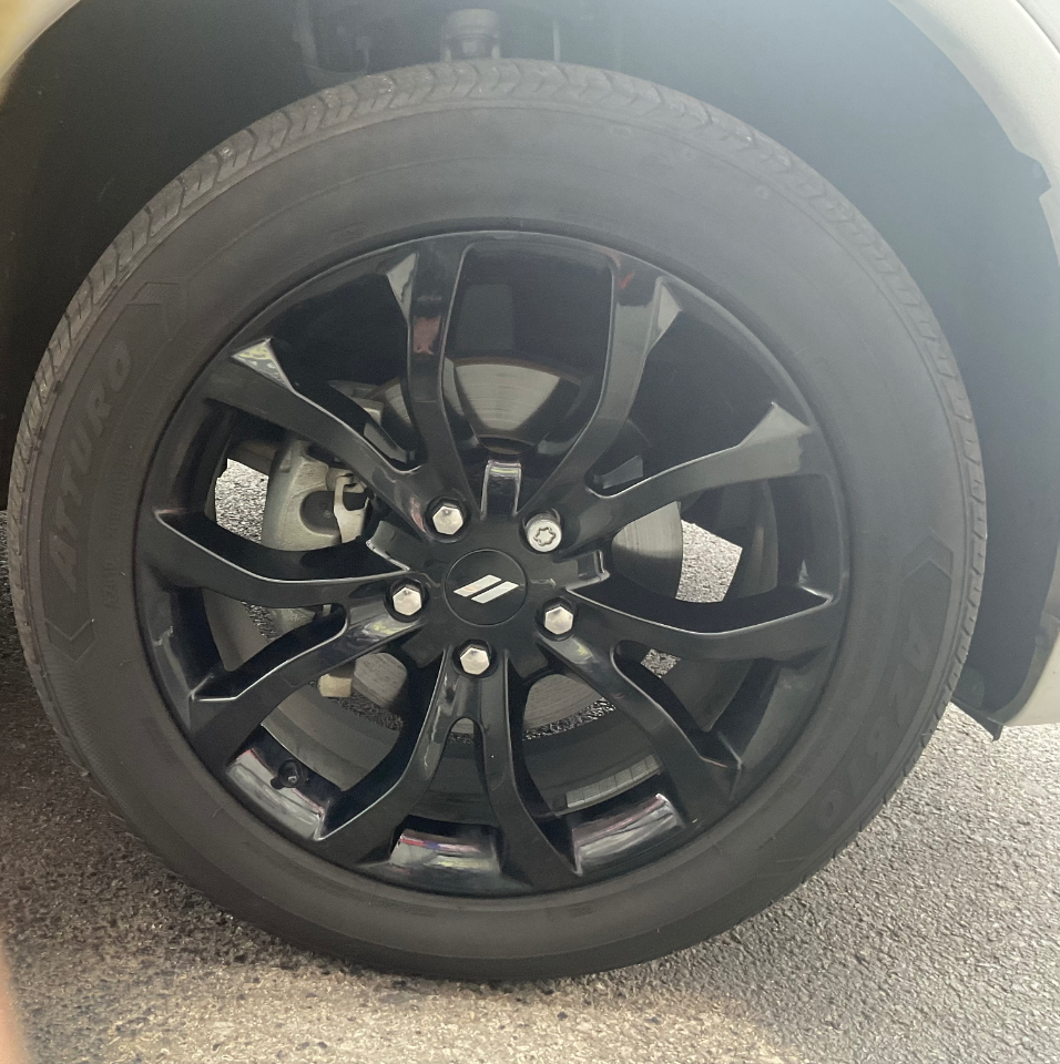 Dodge Durango GT AWD 2020