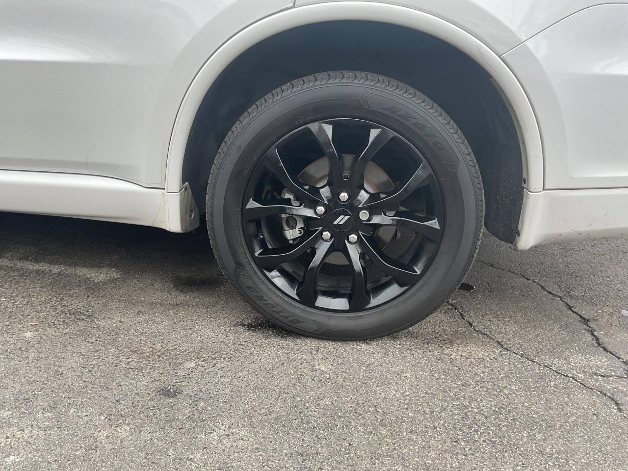 Dodge Durango GT AWD 2020