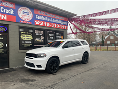2020 Dodge Durango 