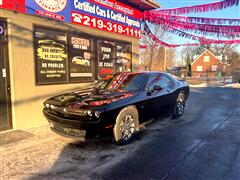 2017 Dodge Challenger 