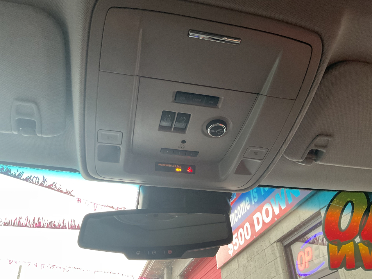 Chevrolet Tahoe LT 4WD 2016