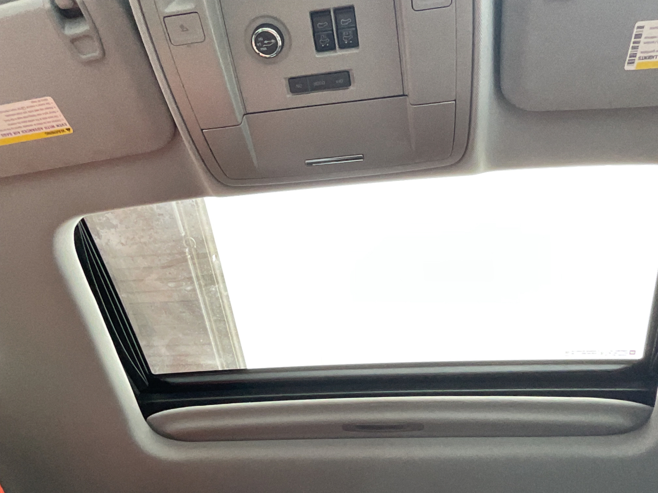 Chevrolet Tahoe LT 4WD 2016