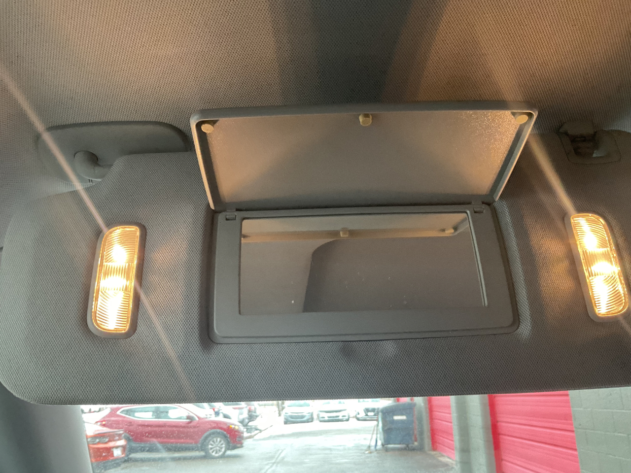 Chevrolet Tahoe LT 4WD 2016