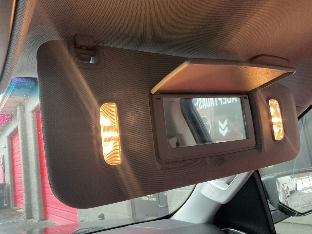 Chevrolet Tahoe LT 4WD 2016