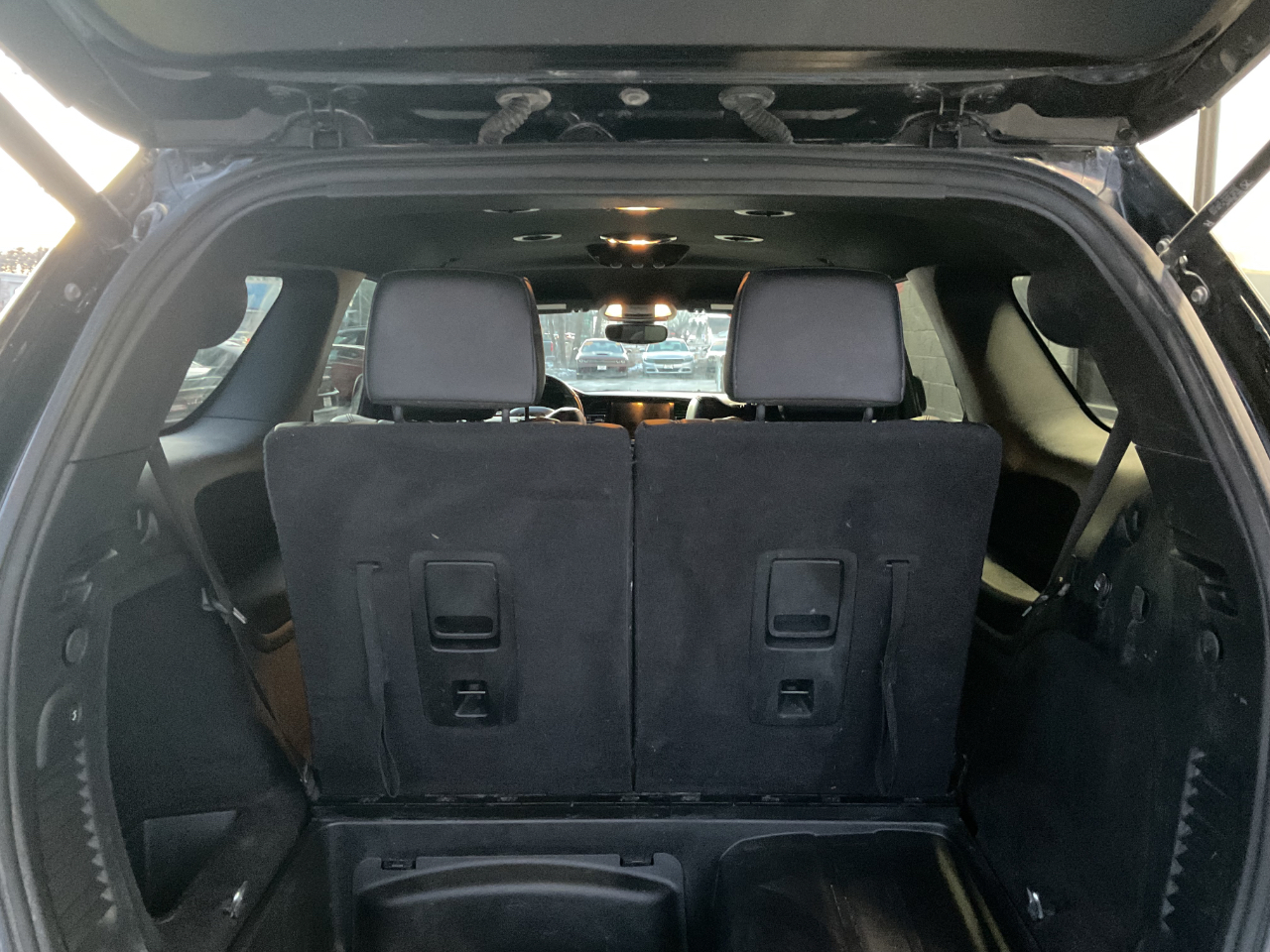 Dodge Durango R/T AWD 2021